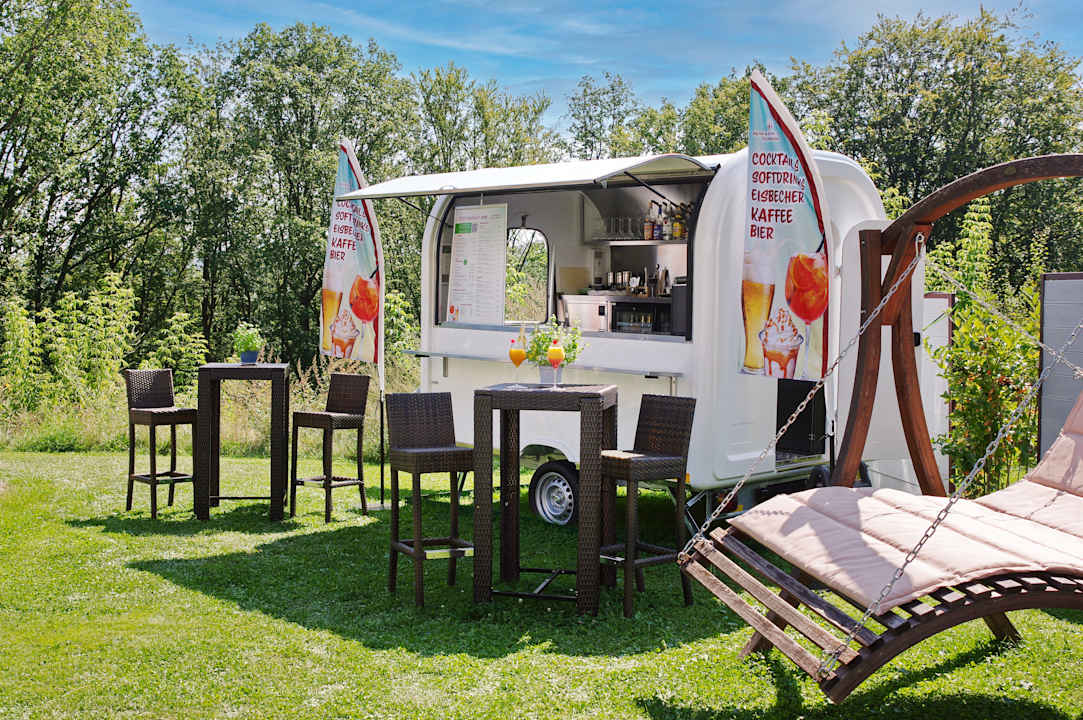 Pool AKZENT Aktiv & Vital Hotel Thüringen