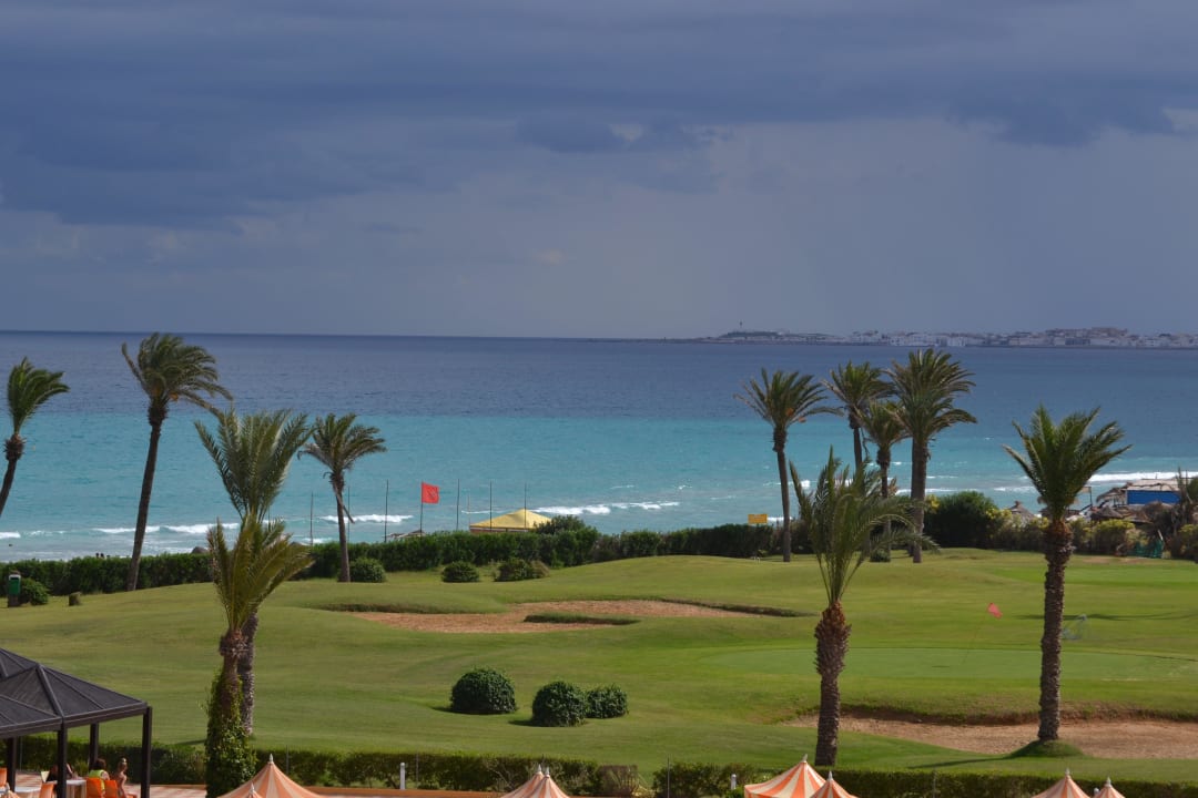 Hotel Nour Palace Nour Palace Resort & Thalasso