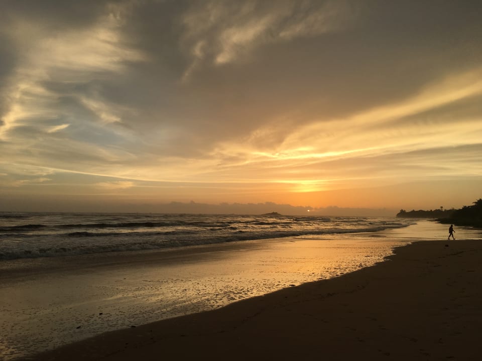 Strand Occidental Eden Beruwala, a member of Barcelo Hotel Group