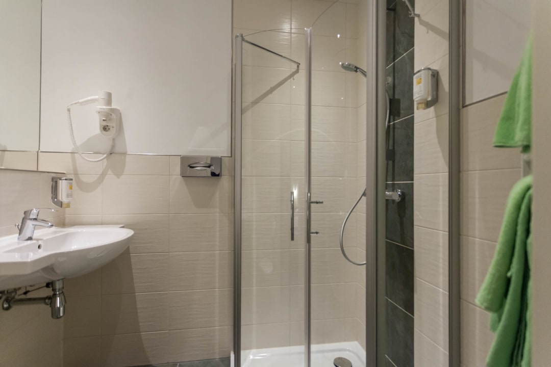 Zimmer martas Hotel Allegra Berlin