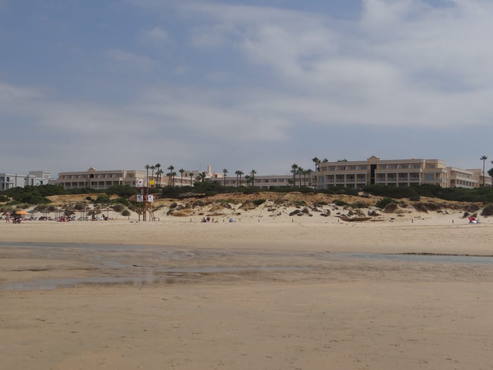 Strand Hipotels Playa la Barrosa