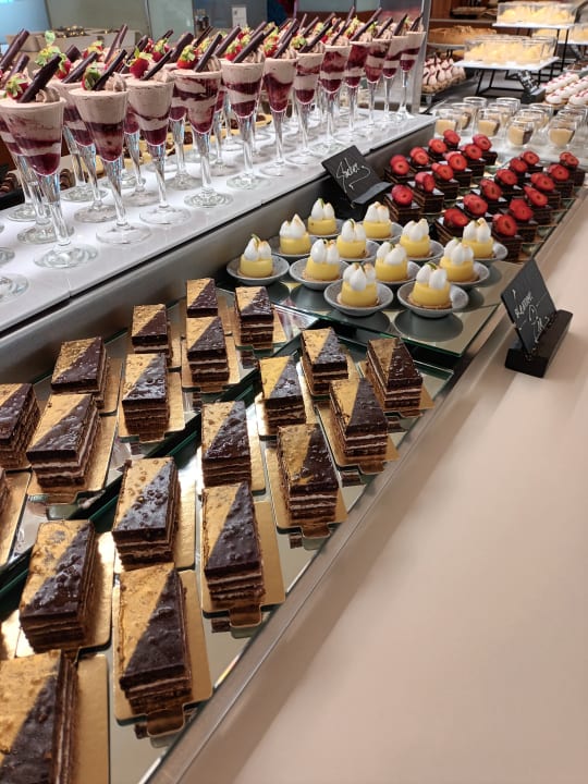 Gastro CM Playa del Moro