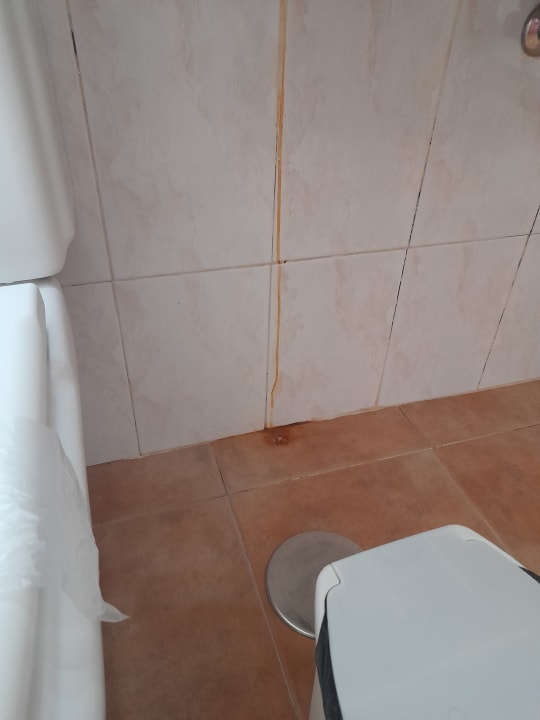 Zimmer SBH Hotel Royal Monica