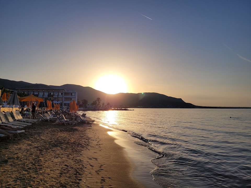 Strand High Beach Resort