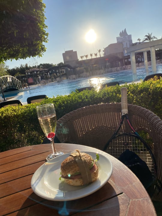 Gastro Trendy Aspendos Beach Hotel