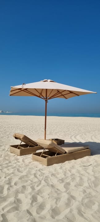 Strand Park Hyatt Abu Dhabi Hotel and Villas