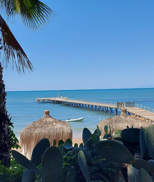 Strand PALOMA Perissia
