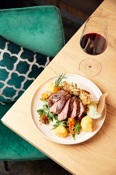 Gastro Hotel Neue Post