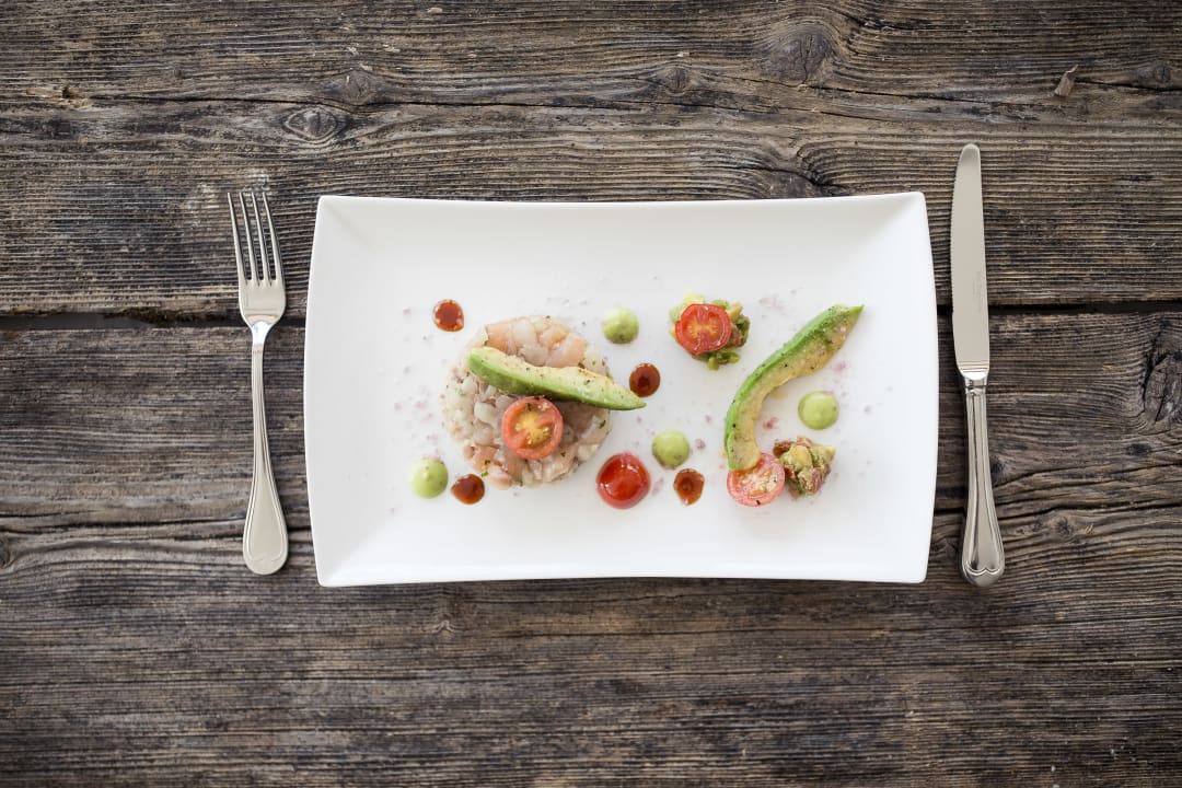 Gastro Regitnig - Hotel & Chalets