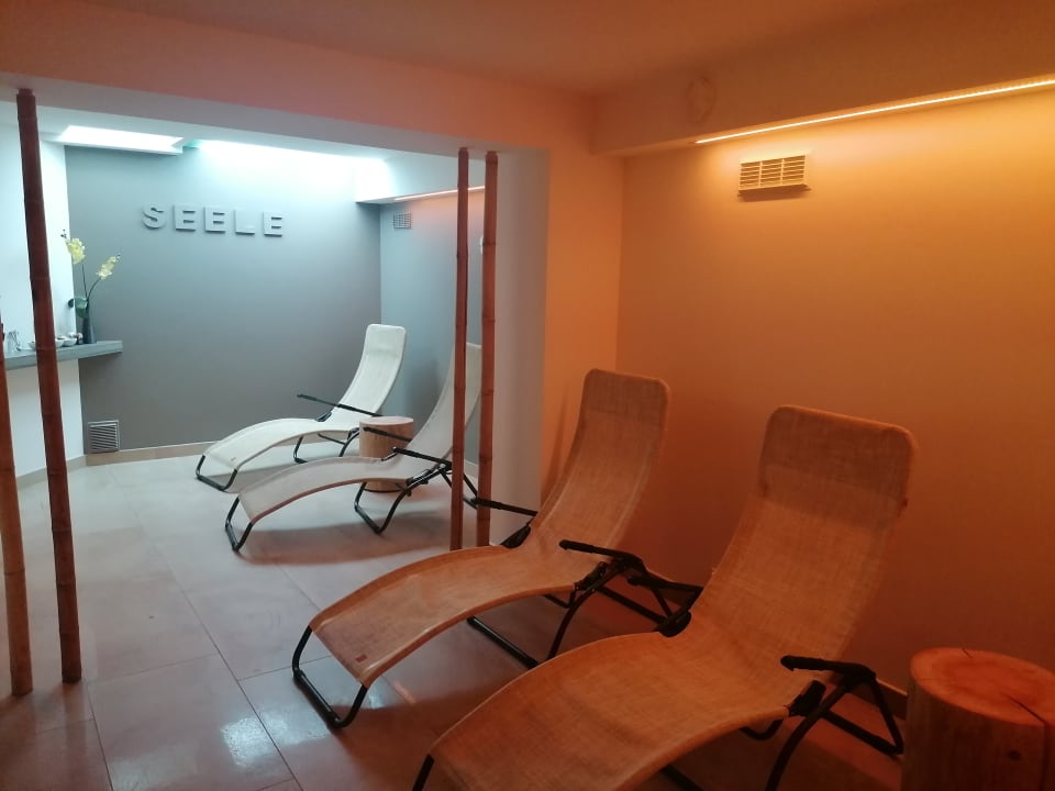 Sport & Freizeit SeeLE Garda Hotel