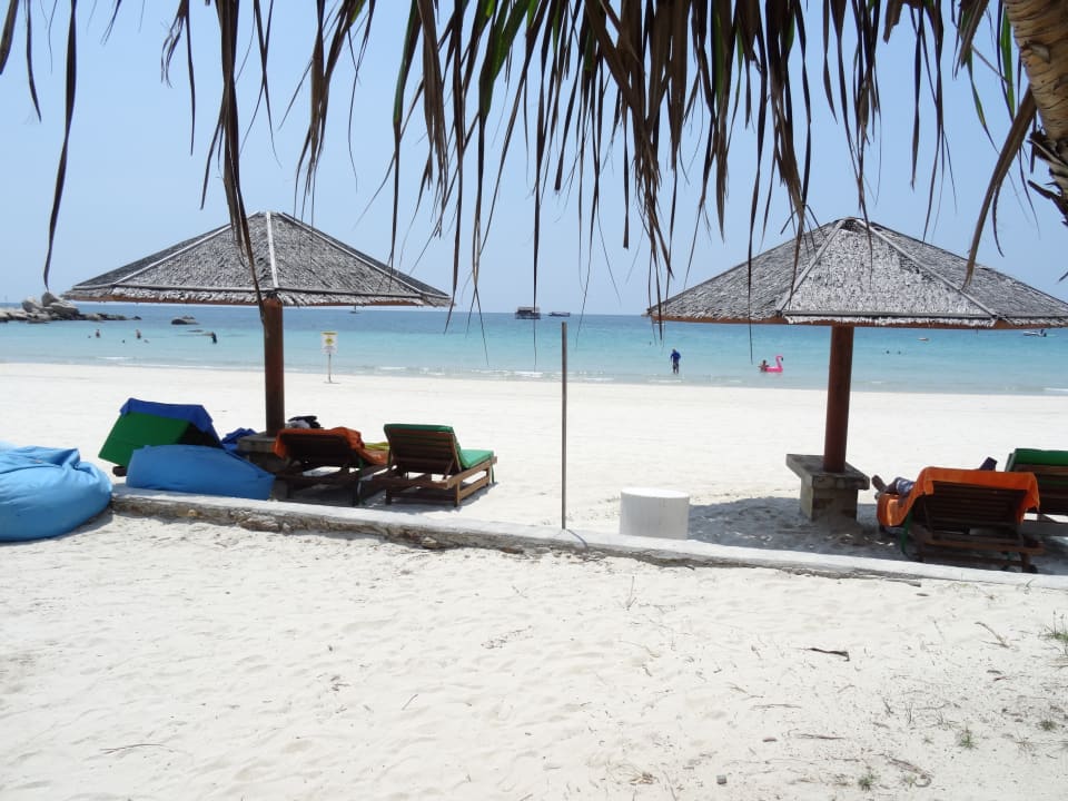 Strand Hotel Angsana Bintan