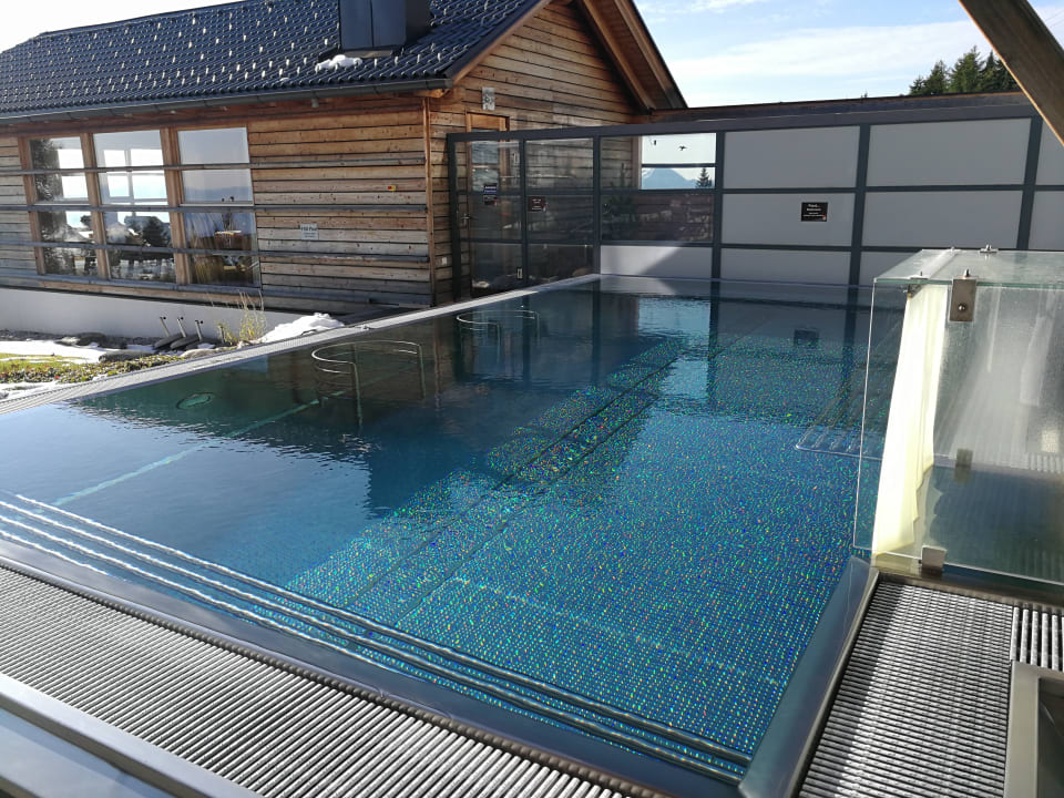 Pool Mountain Resort Feuerberg