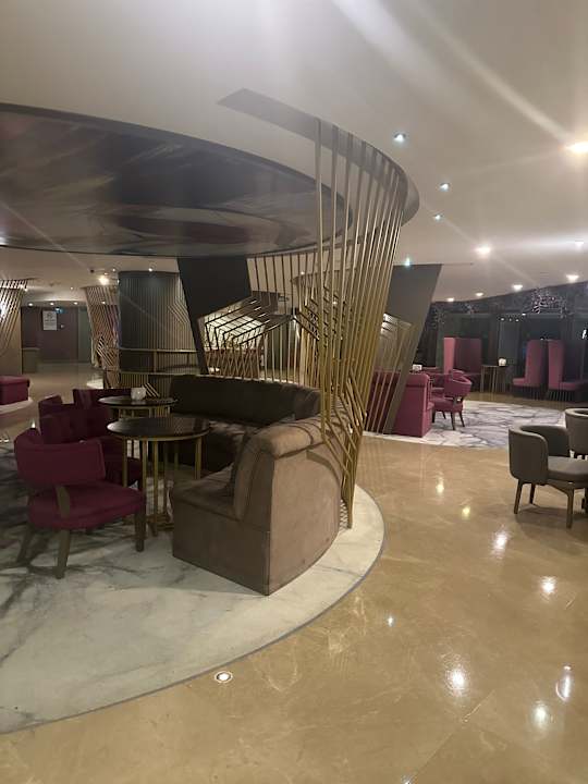 Gastro Side Star Elegance