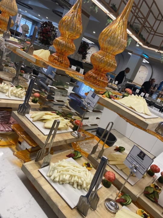 Gastro Side Story Resort & Spa