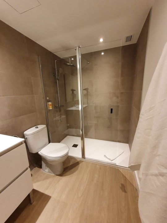 Zimmer Sol Fuerteventura Jandia - All Suites