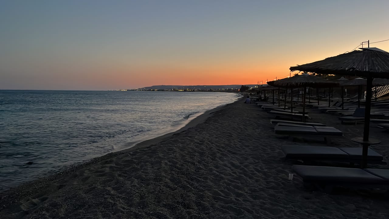 Strand Akti Palace Resort & Spa