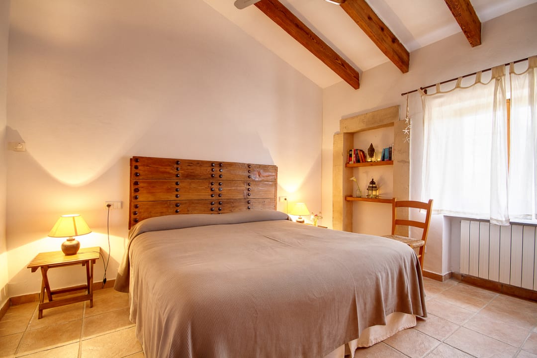 Zimmer Finca Can Carro