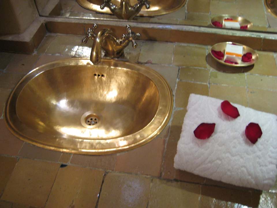 Bad Guest House Riad Diana