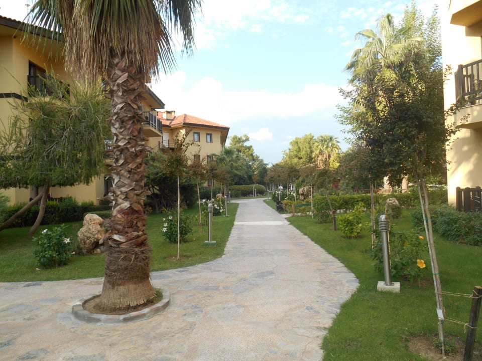 Garten Alba Resort Hotel
