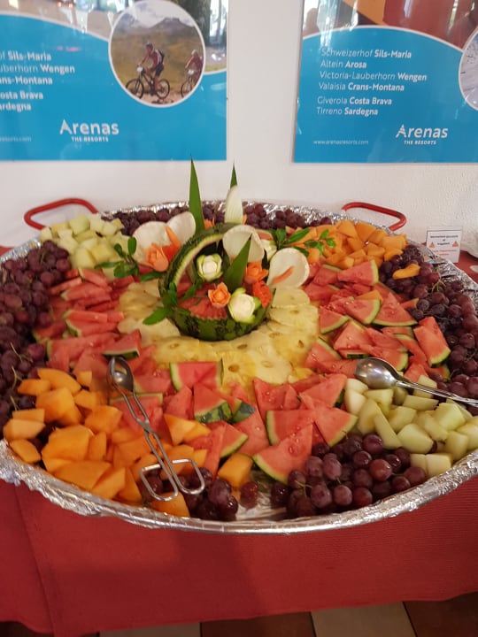 Gastro Tirreno Resort