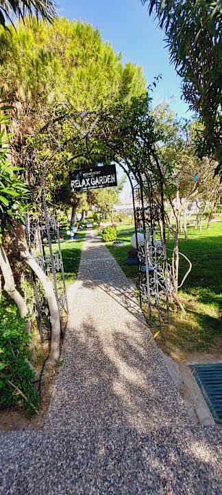 Außenansicht VONRESORT Golden Coast