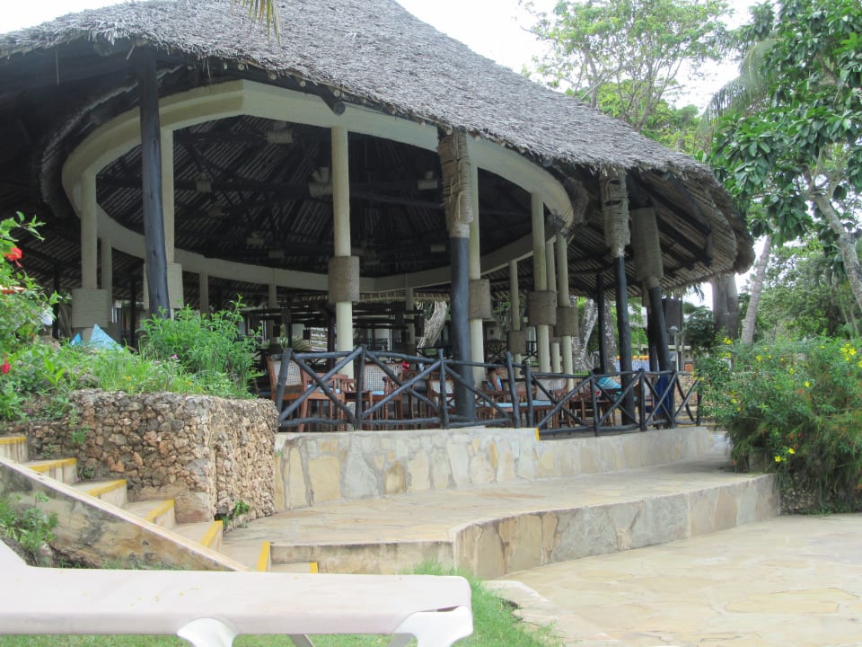 Bar Baobab Beach Resort & Spa