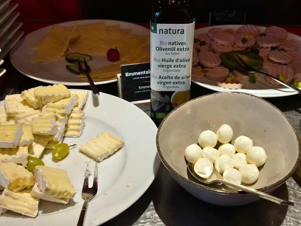 Gastro ibis Köln Centrum