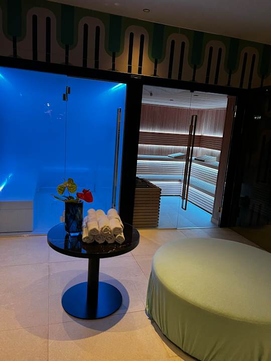 Sonstiges Falkensteiner Boutique Hotel Prague