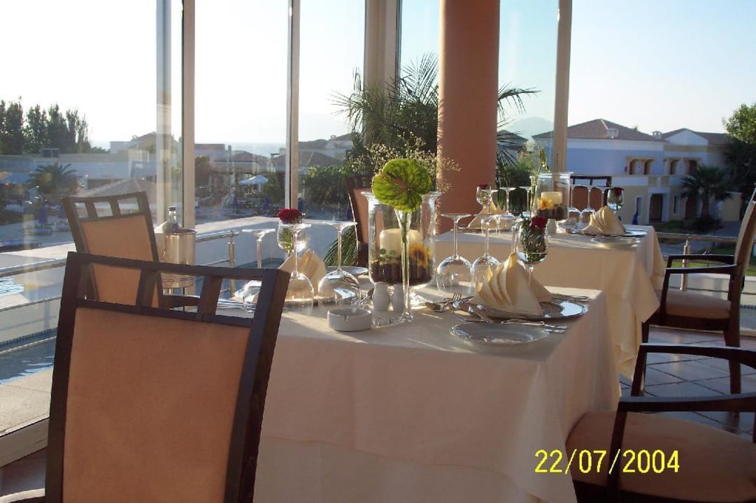 Neptune Hotels 5 Sterne Neptune Luxury Resort