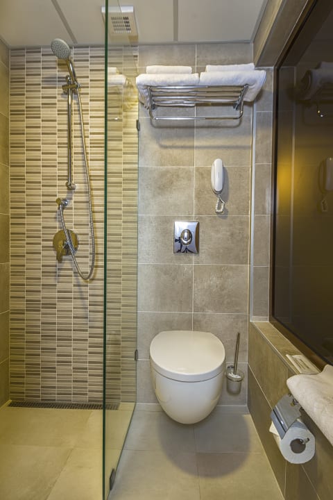 Zimmer Hotel Imperial Plovdiv