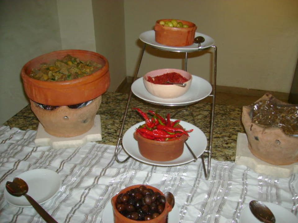 Hotel Mövenpick Resort & Marine Spa Sousse  Mövenpick Resort & Marine Spa Sousse