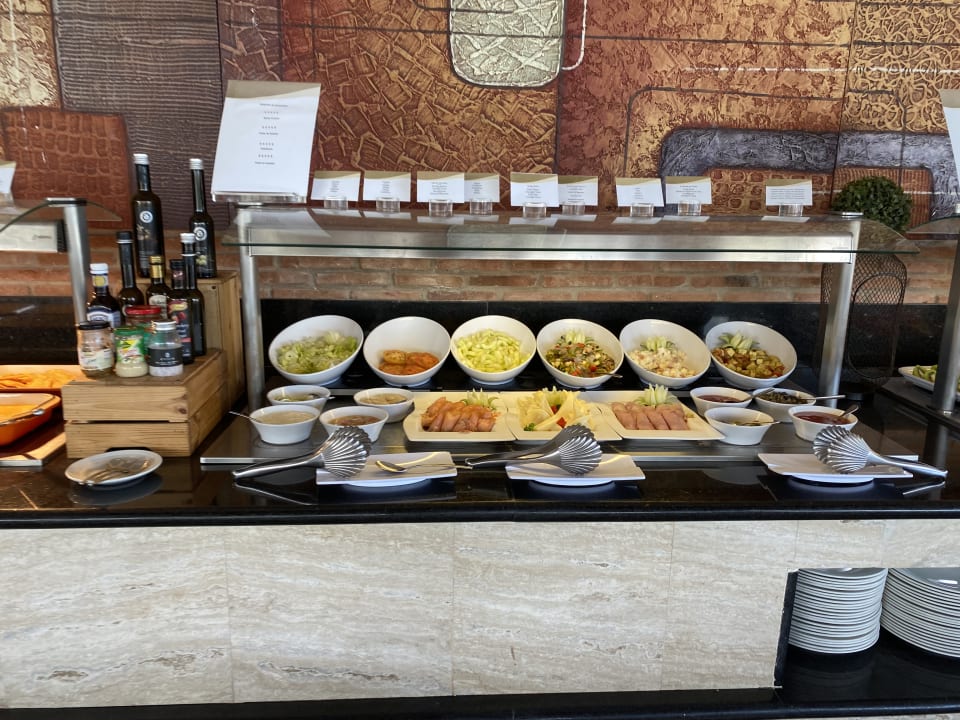 Gastro Bahia Principe Grand Samana - Adults Only