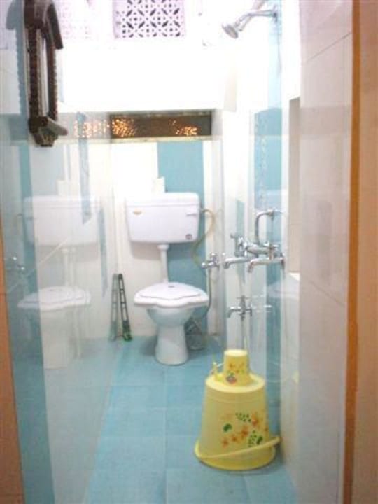 Bathroom Hem Guest House Jodhpur