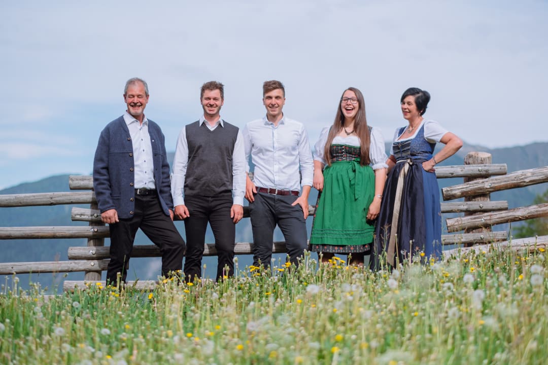 Sonstiges Naturhotel Miraval