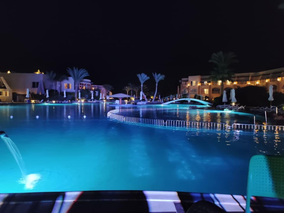 Pool Prima Life Makadi Resort