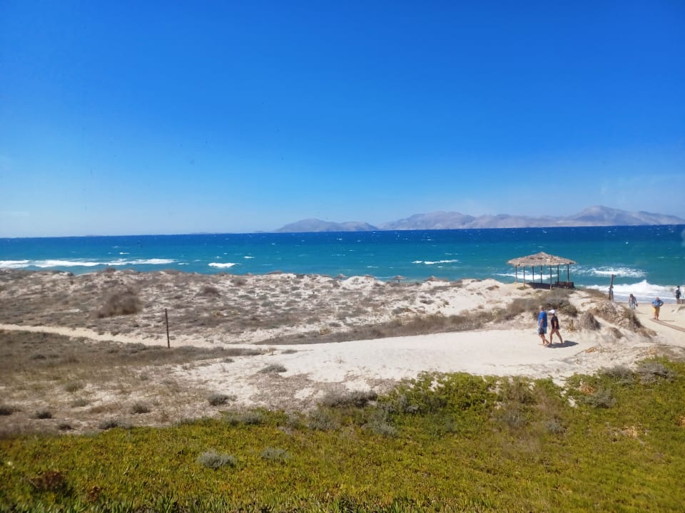 Strand Neptune Luxury Resort