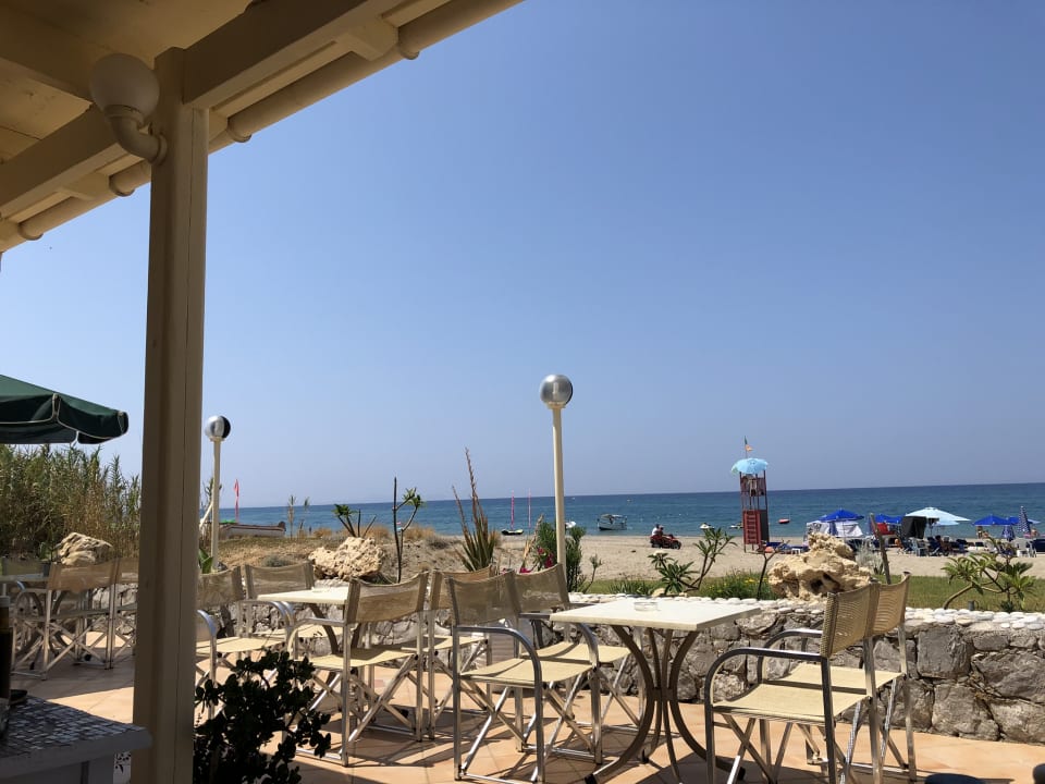 Gastro Hotel Kathrin Beach