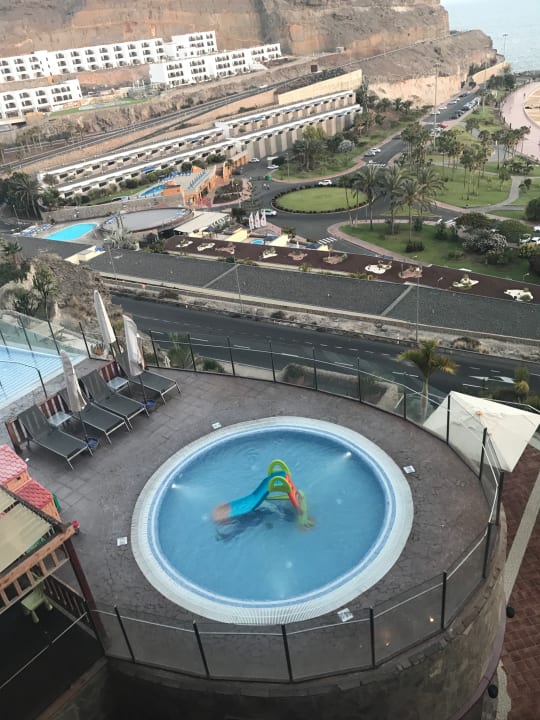 Pool Gloria Palace Royal Hotel & Spa