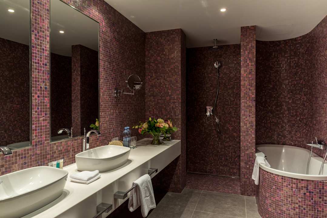 Zimmer Domina Hotel Novosibirsk