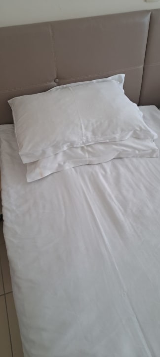 Zimmer Hotel Borjana