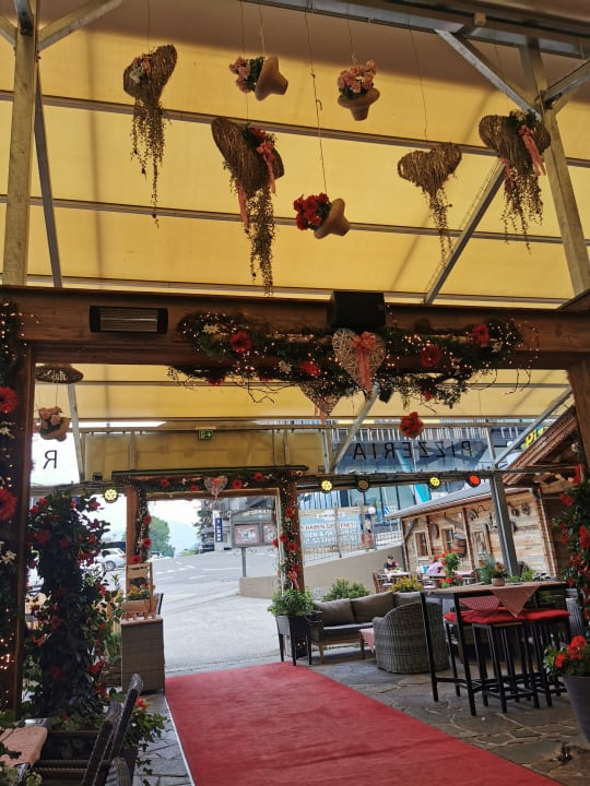 Gastro Hotel Kohlerhof