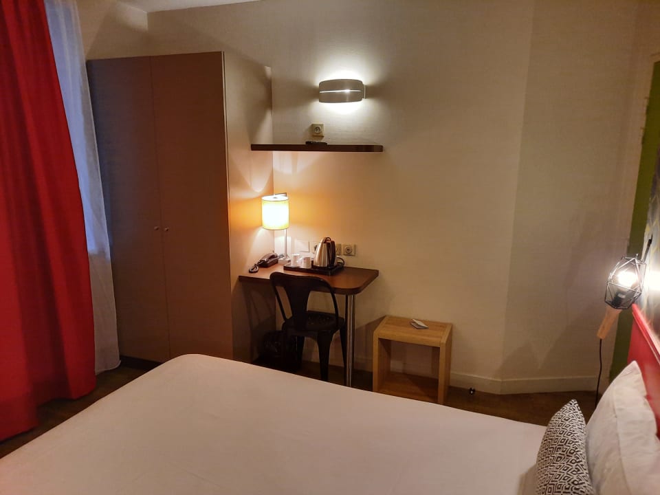 Zimmer Hotel Marsiho by HappyCulture