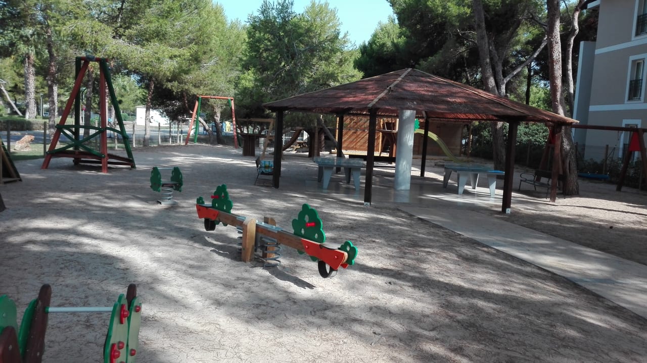 Sport & Freizeit allsun Hotel Eden Playa