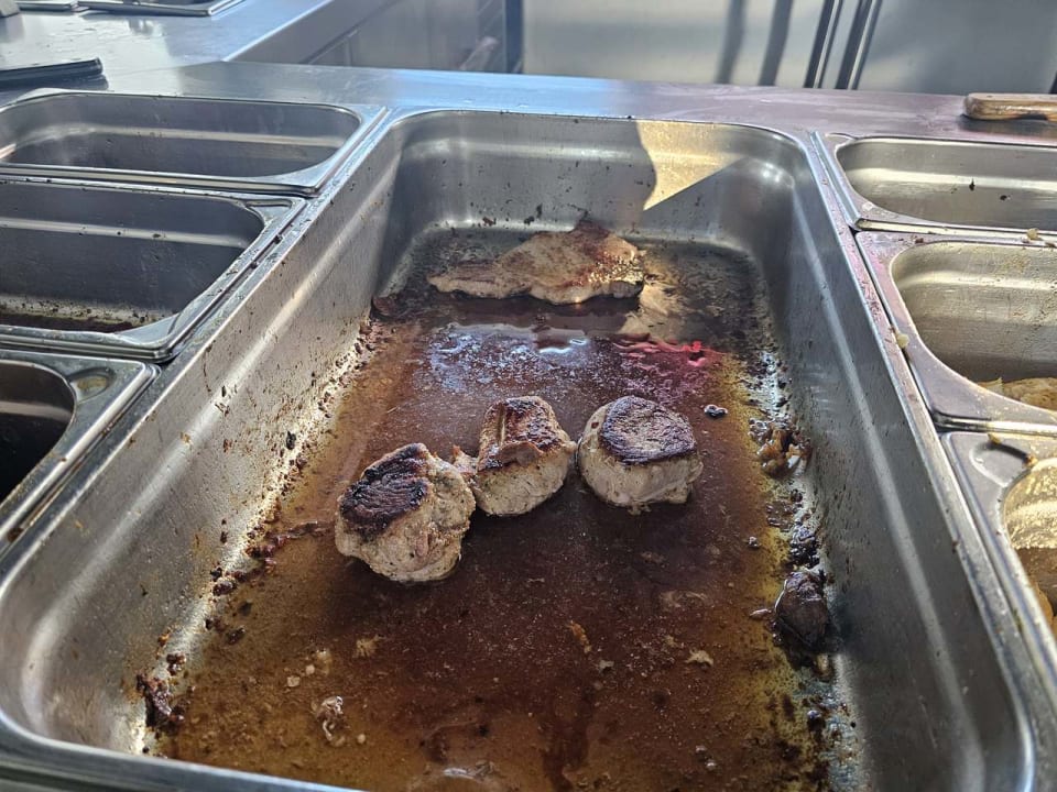 Gastro 1A Landhotel Schicklberg