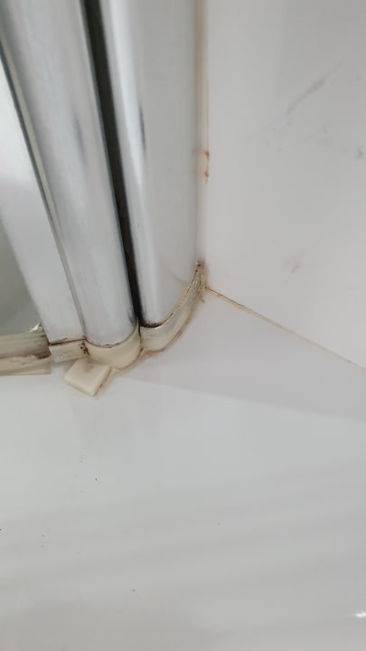 Zimmer Hotel Best Siroco