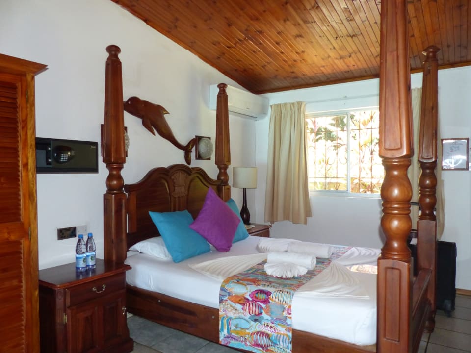 Zimmer Chalets Côté Mer