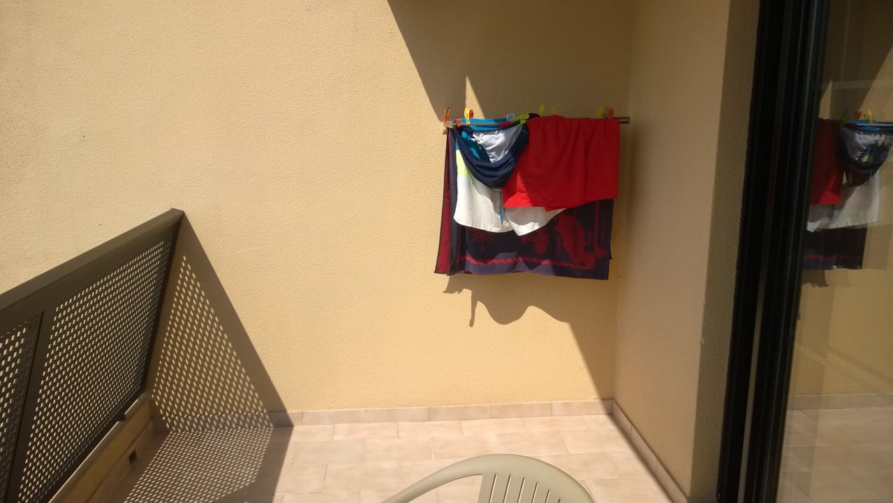 Zimmer Sol Fuerteventura Jandia - All Suites