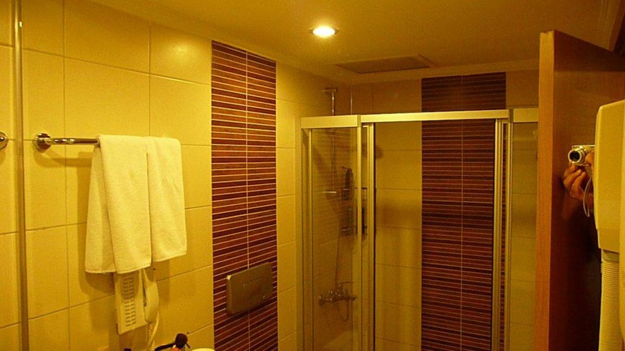 Zimmer 808 Hotel Sirma