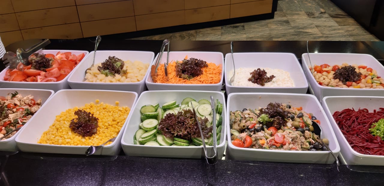 Gastro Das Kaltschmid - Familotel Tirol