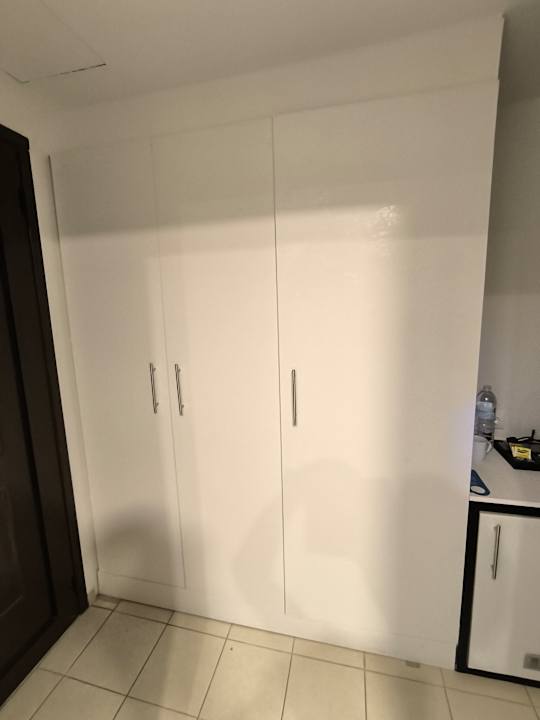 Zimmer alltoura Club Hotel Kiotari Miraluna